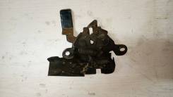 Замок капота. Geely MK Двигатель 5AFE