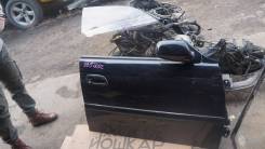 Дверь боковая. Subaru Legacy, BD5