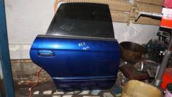 Дверь боковая. Subaru Legacy B4, BE5