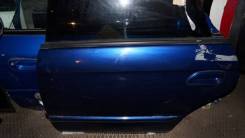Дверь боковая. Subaru Legacy B4, BE5