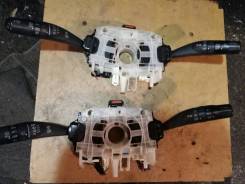 Блок подрулевых переключателей. Toyota Caldina, ST210G, CT216G, AT211G, ST215W, ST215G Toyota Corona Premio, CT215, AT210, CT216, ST210, AT211, ST215...