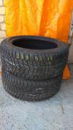 Bridgestone Blizzak LM-22. Зимние, без шипов, 10 %, 2 шт