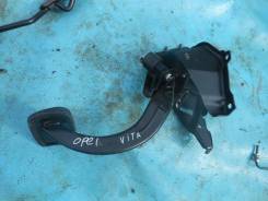 Педаль тормоза. Opel Corsa Opel Vita Двигатели: Z12XE, Z12XEP