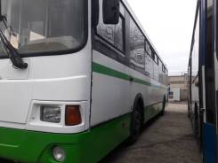 Лиаз 5256. , 23 места