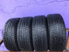 Kumho I'Zen KW22. Зимние, шипованные, 2016 год, 30 %, 4 шт