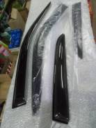 Дефлекторы окон (ветровики) TOYOTA COROLLA 110 1995-2000г