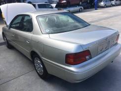 Toyota Vista. SV40, 4SFE
