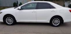 Toyota Camry. 50