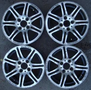 Niche Grand Prix. 5.5x13", 4x98, ET12, �� 58,5���. ����