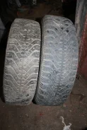 Goodyear UltraGrip 500. ������, ��� �����, 2006 ���, �/�, ����� 50 % ����