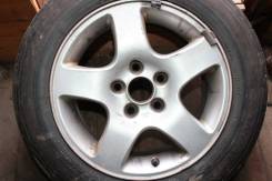 Rondell. 7.0x15", 5x112.00, ET35, ЦО 57,1 мм.