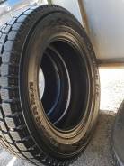 Yokohama Geolandar I/T G072. Зимние, без шипов, 20 %, 4 шт