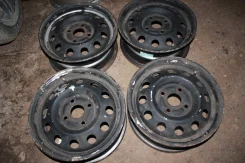 Trebl 53C45D. 5.5x14", 4x108, ET45, �� 57,1���. ����