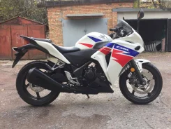 Honda CBR 250RA. 250����. ��., ��������, ���, � �������� ����
