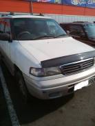 Mazda MPV. автомат, 4wd, 2.5 (125 л.с.), дизель