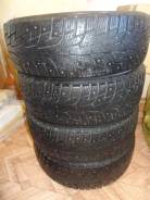 Hankook Winter i*Pike RS W419. Зимние, шипованные, 2014 год, 5 %, 4 шт