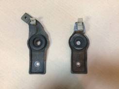 Крепление радиатора. Nissan Bluebird, ENU14, EU14, HNU14, HU14, QU14, SU14 Nissan Primera Camino, HNP11, HP11, P11, QP11, WHNP11, WHP11, WP11, WQP11 N...