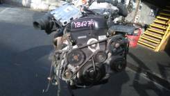 Двигатель TOYOTA ALTEZZA, JCE10, 2JZGE, YB6274, 0740042330