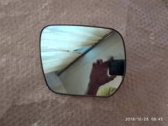 Стекло зеркала. Suzuki Escudo, TA74W, TD54W, TD94W, TDA4W, TDB4W Двигатели: H27A, J20A, J24B, M16A, N32A