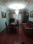 3-комнатная, улица Артёмовская 138. Индустриальный, частное лицо, 62 кв. м.