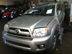 Toyota 4Runner. UZN215, 2UZ