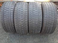 Goodyear Wrangler IP/N. Зимние, без шипов, 2013 год, 30 %, 4 шт