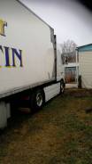 Volvo FH12. Продам сцепку, 12 000 куб. см., 22 000 кг., 4x2