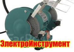 Станки заточные.