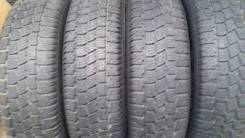 Hankook. Зимние, без шипов, 10 %, 4 шт