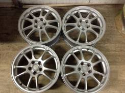 Eco Forme. 6.5x16", 5x100.00, ET46