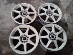 TRW. 7.0x17", 5x114.30, ET38
