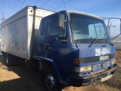 Isuzu Forward. Продается грузовик , 7 200 куб. см., 5 000 кг., 4x2