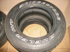 Bridgestone Dueler H/T 840. Всесезонные, 50 %, 3 шт