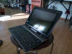 Acer Iconia Tab. 10.1", 1 000,0����, ��� 4 ��, ���� 32���, WiFi, Bluetooth, ����������� �� 6��.
