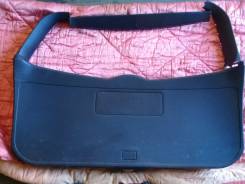 Обшивка двери багажника. Toyota Corolla Fielder, NZE144G, NZE141G, ZRE142G, ZRE144G Двигатели: 1NZFE, 2ZRFE, 2ZRFAE