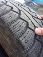 Nokian Hakkapeliitta 5. Зимние, шипованные, 20 %, 4 шт