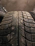 Michelin X Radial. Зимние, без шипов, 10 %, 4 шт