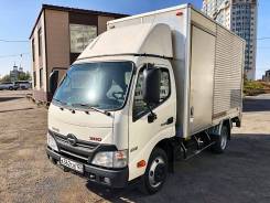 Hino Dutro. Продам Hino 300, Dutro, Toyota Dyna, 4 000 куб. см., 3 500 кг., 4x2
