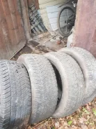 GT Radial Champiro WT-60. ������, ��� �����, �/�, ����� 30 % ����