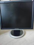 Samsung. 17", технология ЖК (LCD)