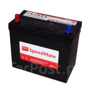 SpeedMate. 55 А.ч., производство Корея