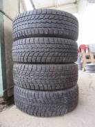 Toyo Tranpath S1. Зимние, без шипов, 2004 год, 10 %, 4 шт