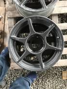 Kosei. 7.0x15", 4x114.30, ET27, ЦО 73,0 мм.