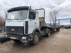 МАЗ 54323. Продам седельный тягач Маз 54323, 3 000 куб. см., 5 000 кг., 4x2