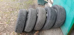 GT Radial Champiro 75. ������, ��� �����, 2010 ���, �/�, ����� 5 % ����