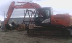 Hitachi ZX180LCN-5G. Продаётся экскаватор