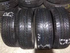 Toyo Tranpath S1. Зимние, без шипов, 2013 год, без износа, 4 шт