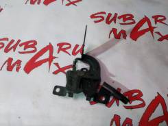 Замок капота. Subaru Legacy, BE5, BE9, BEE, BES, BH5, BH9, BHC, BHE, BHCB5AE Subaru Legacy B4, BE5, BE9, BEE Двигатели: EJ201, EJ202, EJ204, EJ206, EJ...