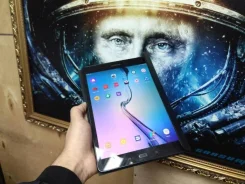 Samsung Galaxy Tab A 9.7 ����