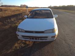 Toyota Sprinter. AE104, 4AFE